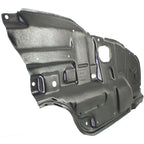 Set of 2 Engine Splash Shields for Toyota Camry (2002–2006)