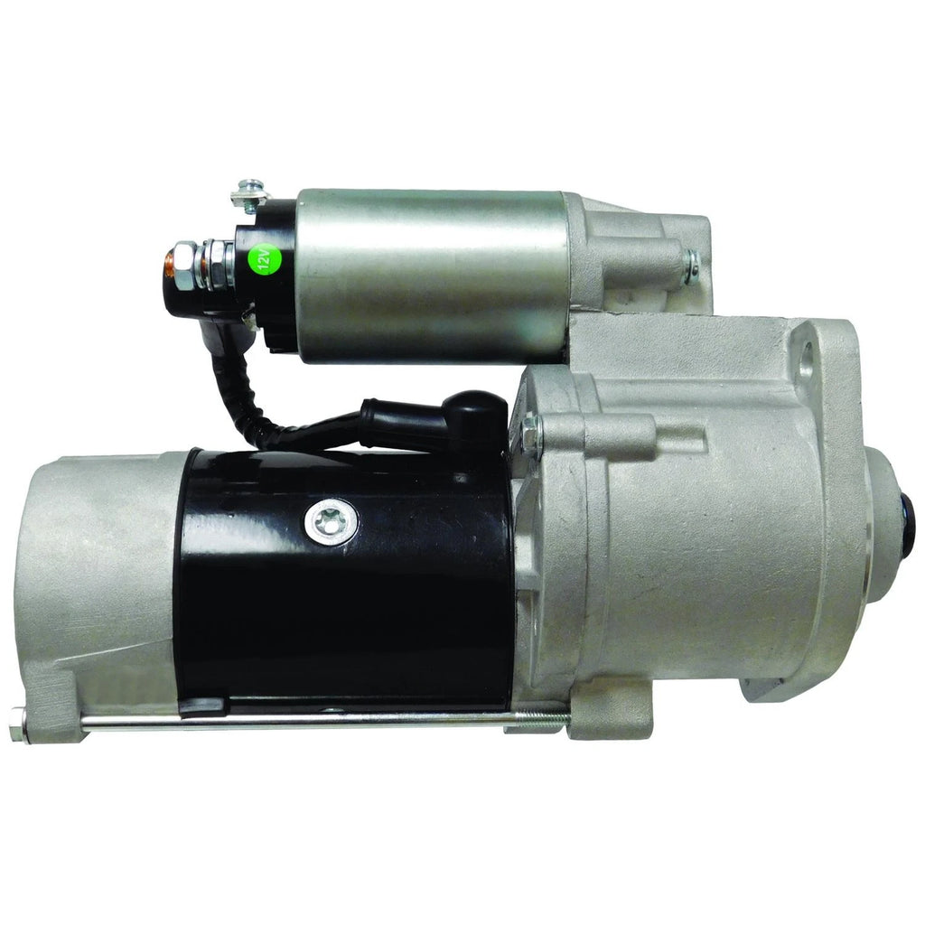 12V Starter for Caterpillar 305CR Mini Excavator (2005–2008)
