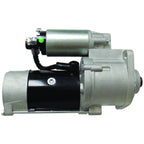 12V Starter for Caterpillar 305CR Mini Excavator (2005–2008)