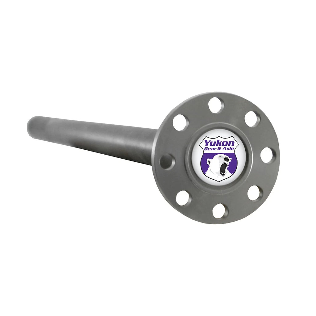 Rear Axle Shafts for Yukon (Driver/Passenger Side)