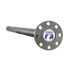 Rear Axle Shafts for Yukon (Driver/Passenger Side)