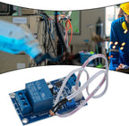Sensor Module Photoresistor Relay Light Control for Home Industry