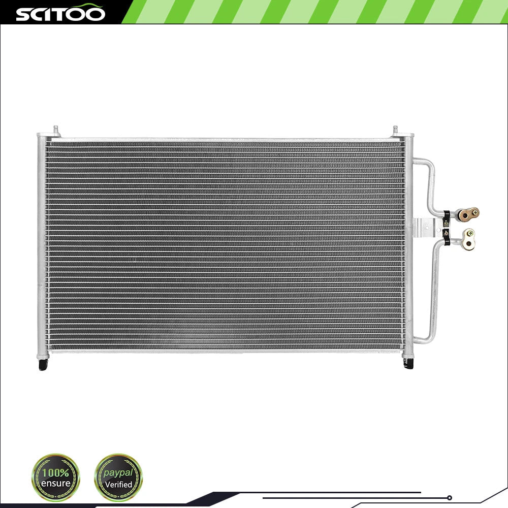 A/C Condenser 3298 for Ford Escape (2005–2007), Mazda Tribute (2005–2006)