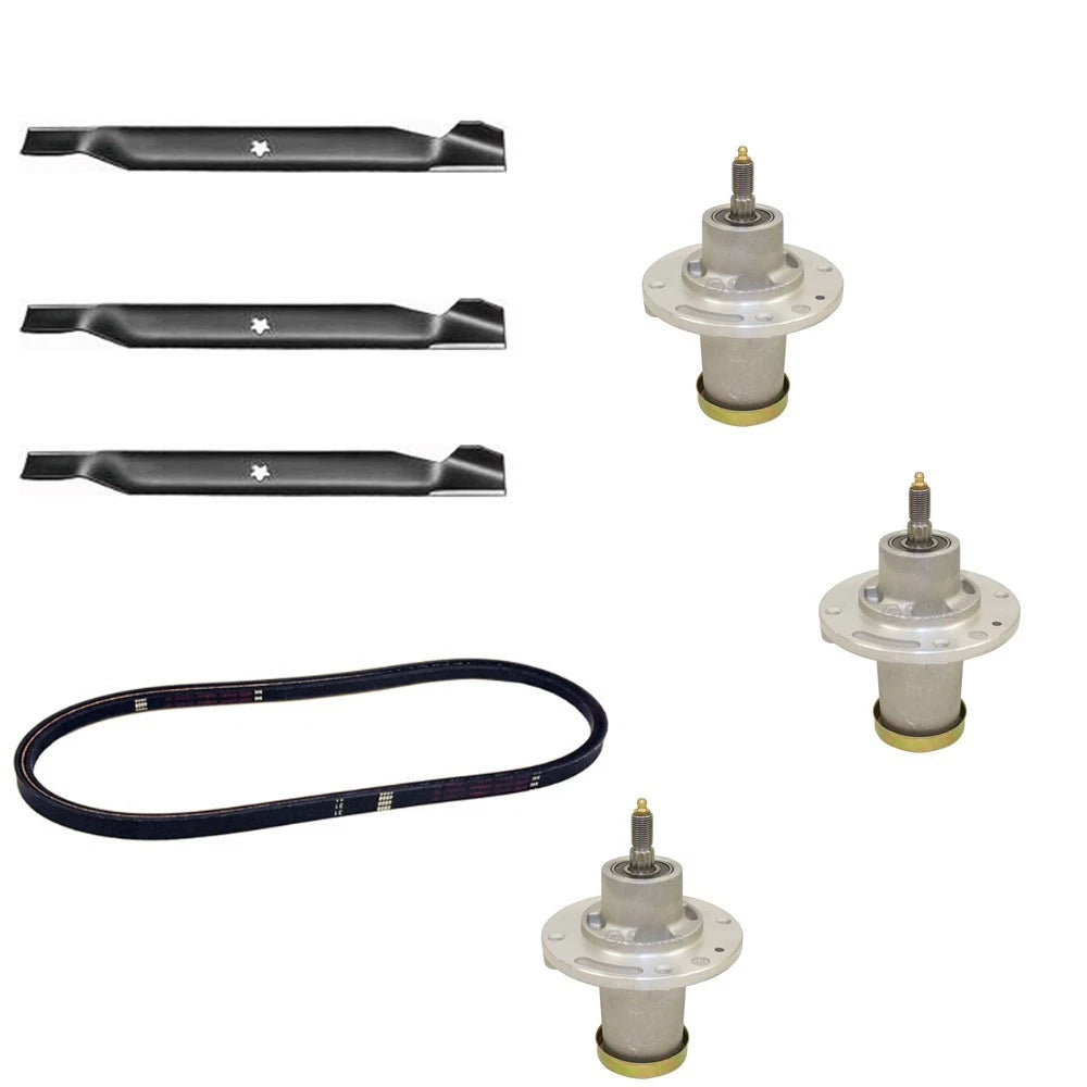Mower Deck Rebuild Kit for Husqvarna (Fits 522795901)