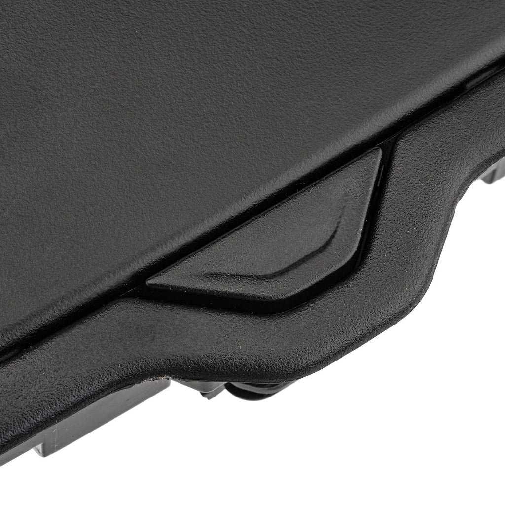 Rear Seat Armrest Cup Holder 4M0885995A for Audi Q2 Q3 Q5 Q7 SQ7 Q8 (2016–2026)