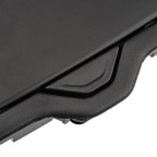 Rear Seat Armrest Cup Holder 4M0885995A for Audi Q2 Q3 Q5 Q7 SQ7 Q8 (2016–2026)