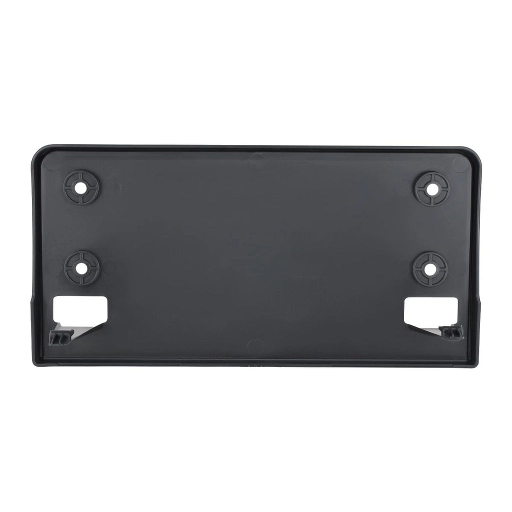 Tow Hook License Plate Mounting Bracket for VW CC (2013–2017)