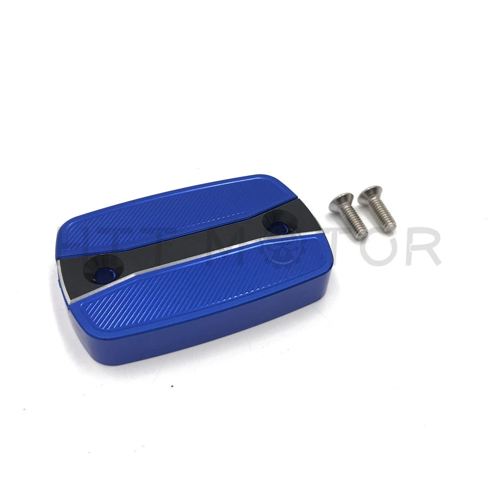 Front Brake Reservoir Cover Cap for Yamaha YZF-R25, YZF-R3 (2015–2018)