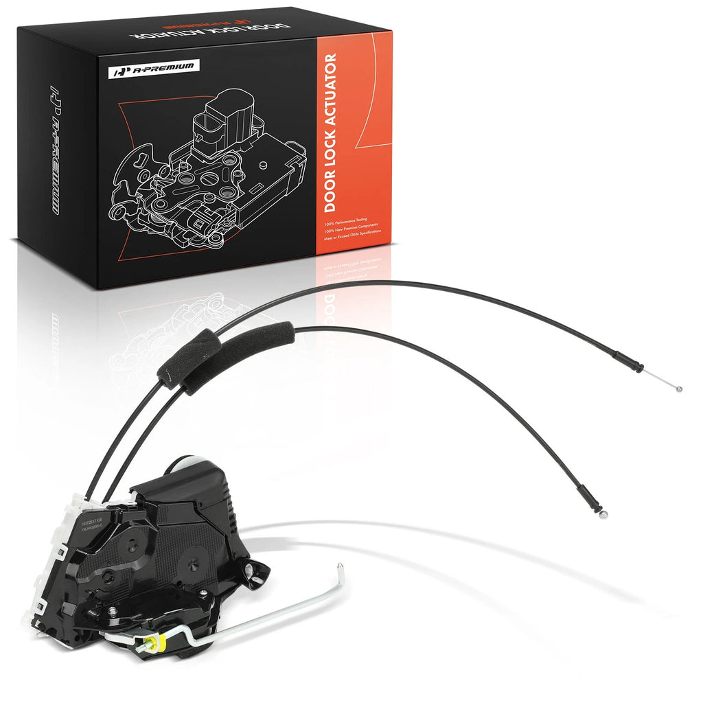 Front Left Door Lock Actuator for Subaru Outback Legacy (2015–2017)