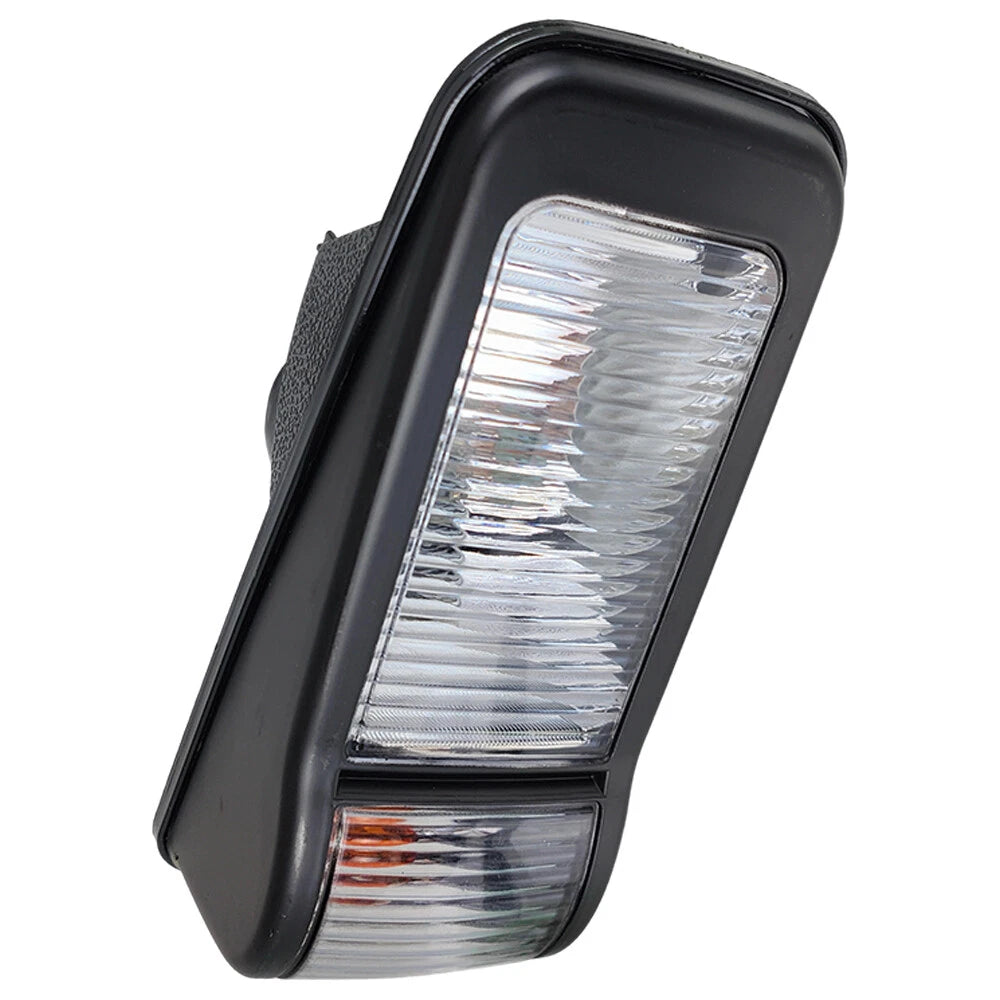 Left Driver Side Marker Park Light for Isuzu NPR NRR (2008–2017)