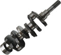 D782 Crankshaft 16805-23012 for Kubota KX016 U15 ZD1011 ZD321N B7410D (–)