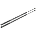 Rear Hatch Gas Struts for Ford Laser KC KE (1985 - 1988)