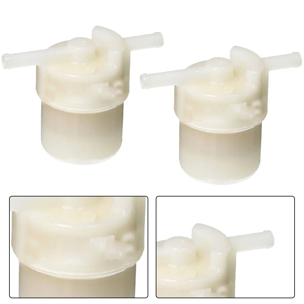 2pcs Marine Fuel Filter 16900SA5004 for Honda Outboard BF35A BF40A BF50 (1990–2023)