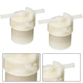 2pcs Marine Fuel Filter 16900SA5004 for Honda Outboard BF35A BF40A BF50 (1990–2023)