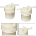 2pcs Marine Fuel Filter 16900SA5004 for Honda Outboard BF35A BF40A BF50 (1990–2023)