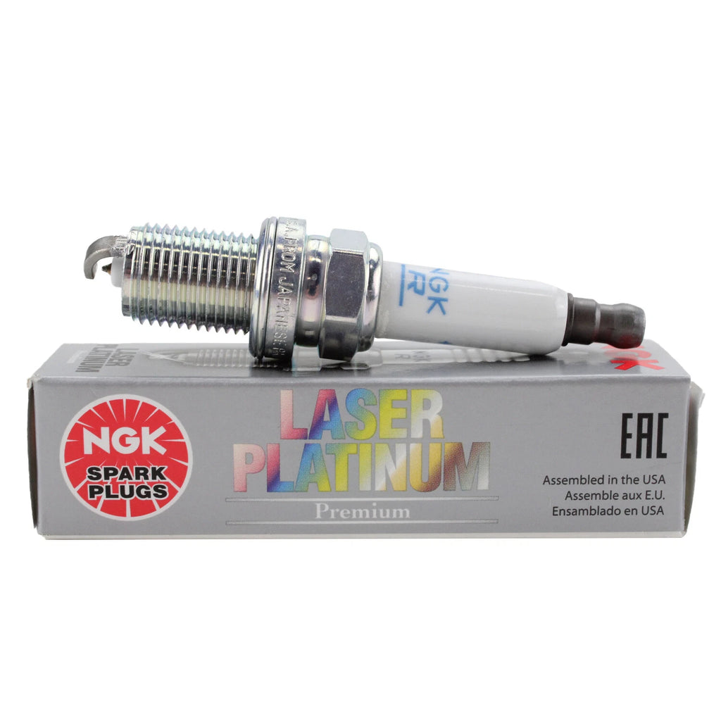 NGK Spark Plug 1675 for Various Makes and Models