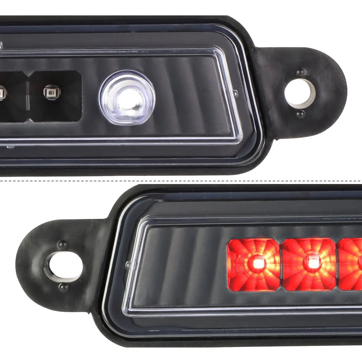 Bumper Cover Support Bracket for Jeep Cherokee (2019–2023)