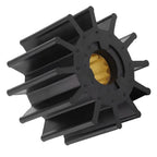 Sea Water Pump Impeller Kit for Jabsco Caterpillar Johnson (17935-0001, 09-819B)