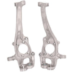 Front Left & Right Suspension Steering Knuckles for Audi A4 A5 Q5 S4 S5 (2009–2020)