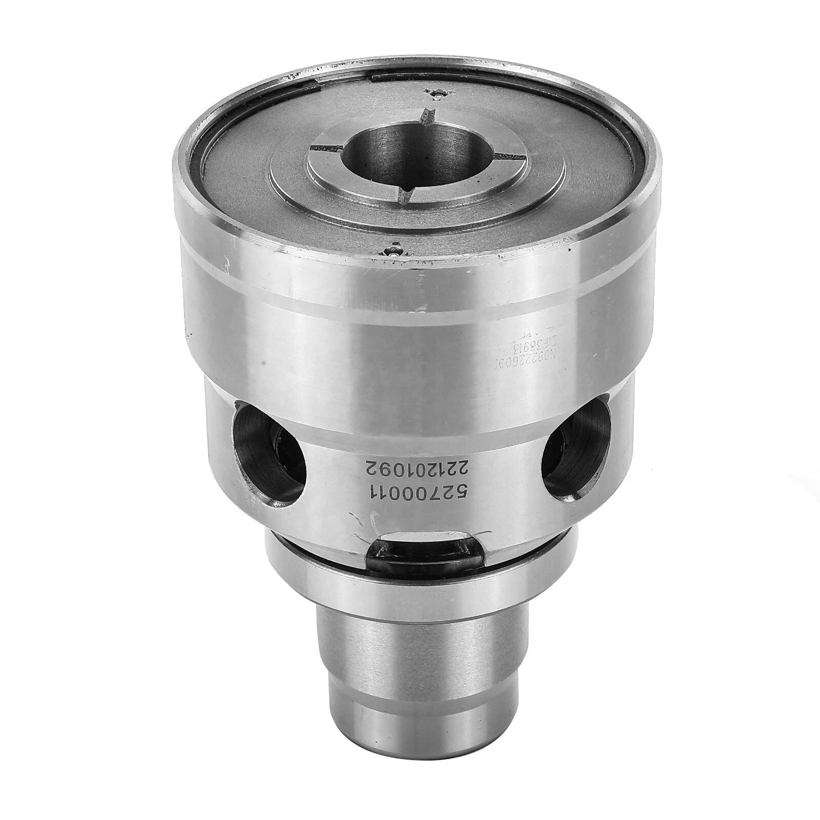 Viscous Coupling for Subaru Forester Impreza WRX (1998-2007)