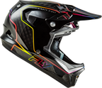 Fly Racing WERX-R Flow Carbon Full-Face Helmet for Youth (Large)