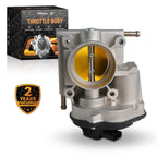 Throttle Body for Ford Escape 2.3L (2005–2008) Mercury Mariner (2006–2008)