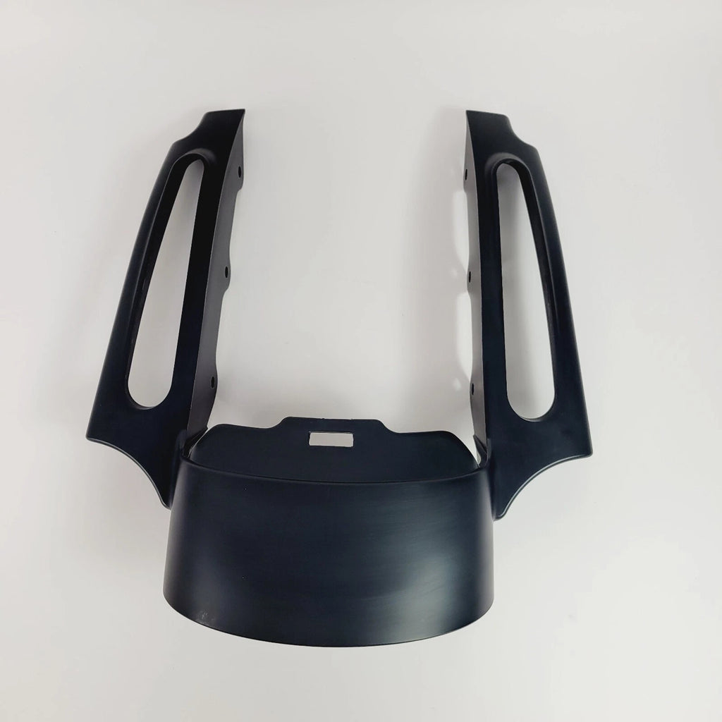 OEM Rear Fascia for Harley-Davidson Touring CVO (2009–2013) 60465-09