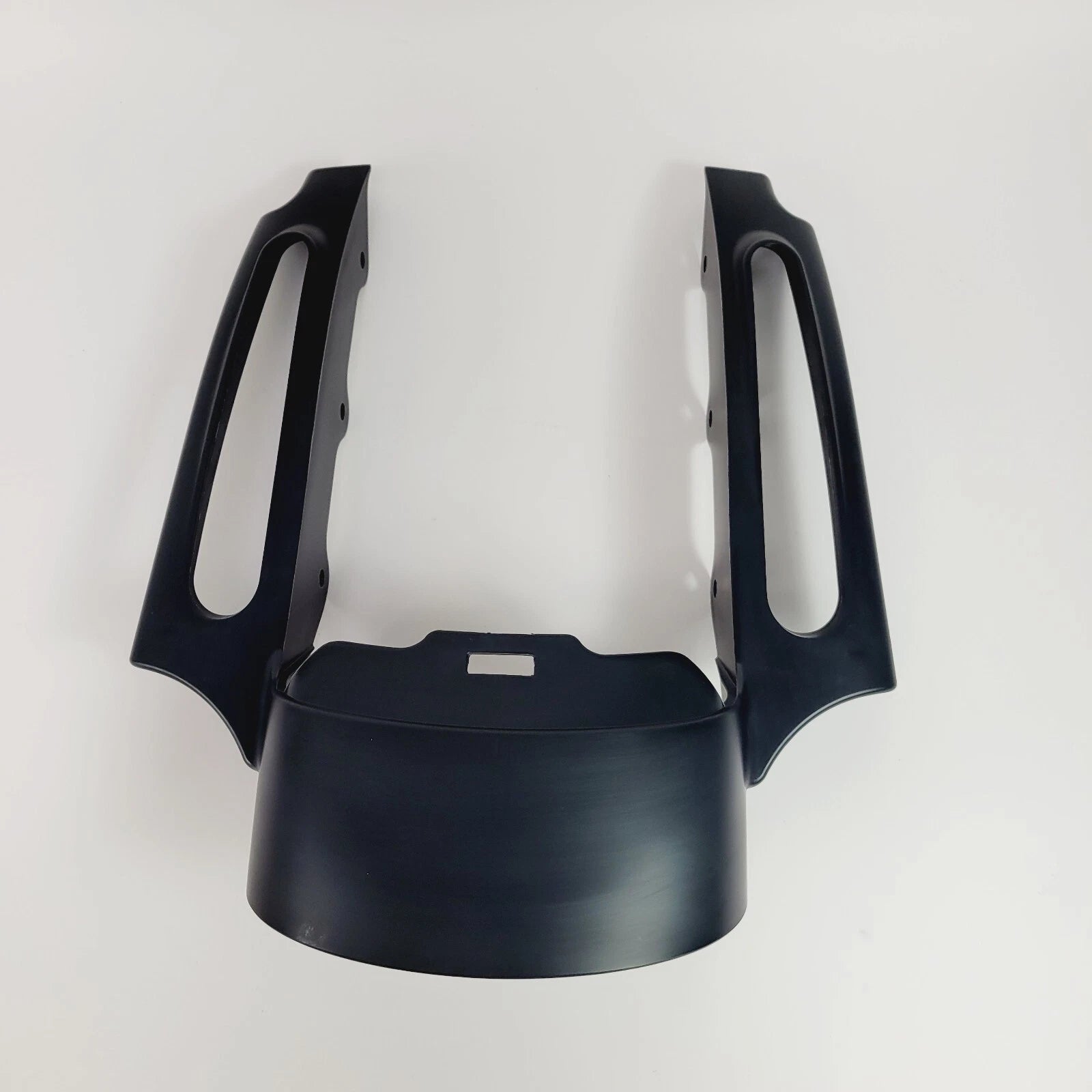 OEM Rear Fascia for Harley-Davidson Touring CVO (2009–2013) 60465-09