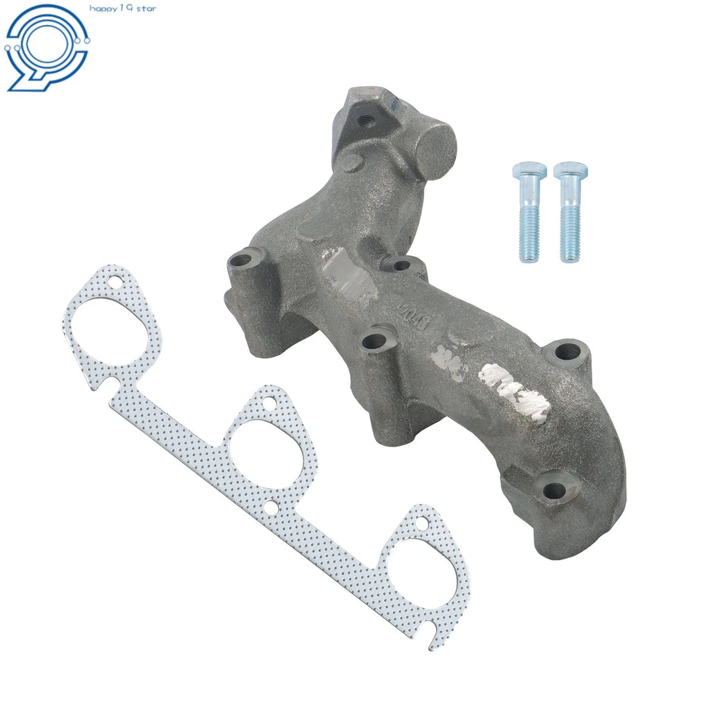 Exhaust Manifold for Ford Explorer, Ranger (1990–1994) 4.0L V6