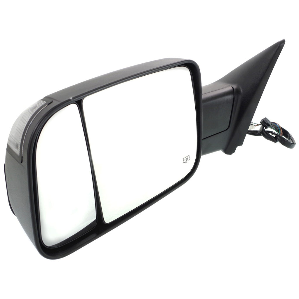 Heated Towing Mirror for Ram 1500 (2012–2013)