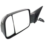 Heated Towing Mirror for Ram 1500 (2012–2013)