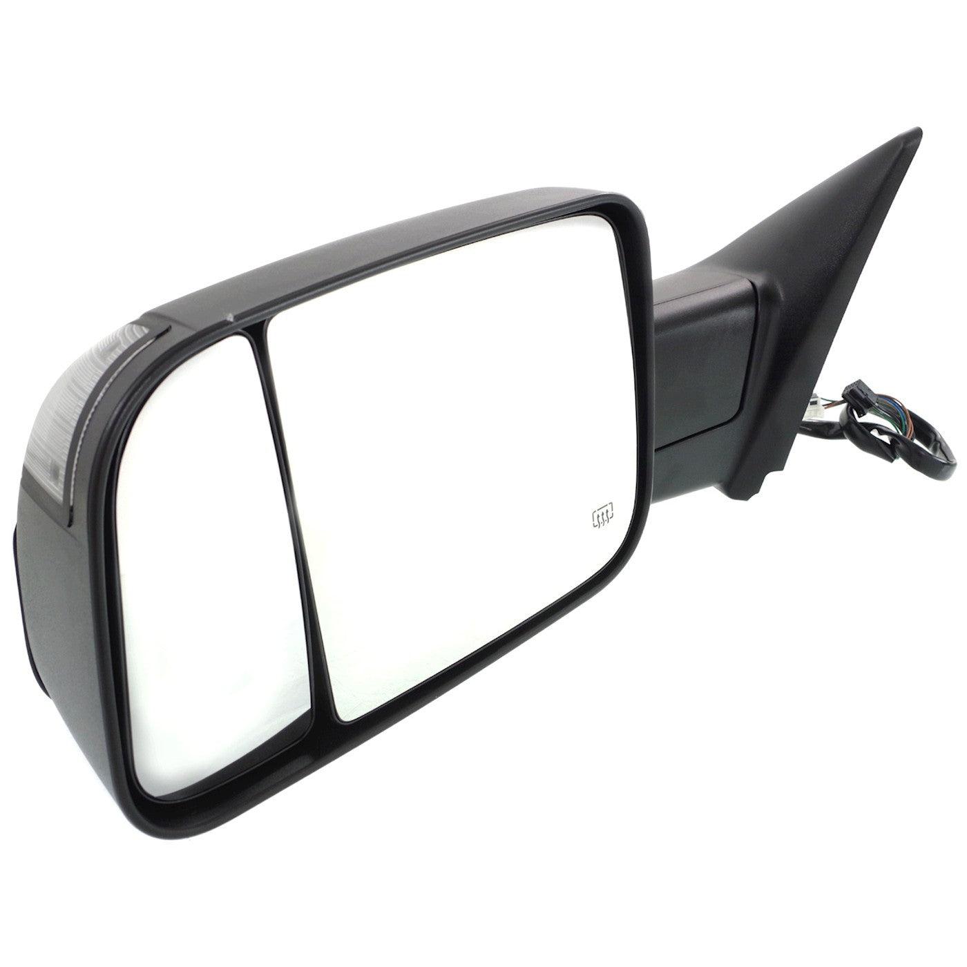 Heated Towing Mirror for Ram 1500 (2012–2013)