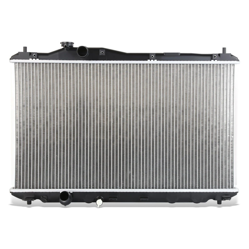 Aluminum Cooling Radiator for Honda Civic 1.8L (2012–2015) DPI 13222