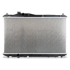Aluminum Cooling Radiator for Honda Civic 1.8L (2012–2015) DPI 13222