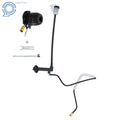 Clutch Master Cylinder with Line for Ford F-150 F-250 (1997–2008)