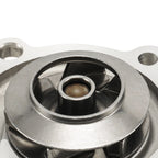 Water Pump for Jeep Compass Cherokee Patriot (2007–2017)
