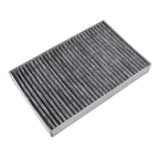 Wix Cabin Air Filter WP10176 for Tesla S (2012–2016) Activated Carbon