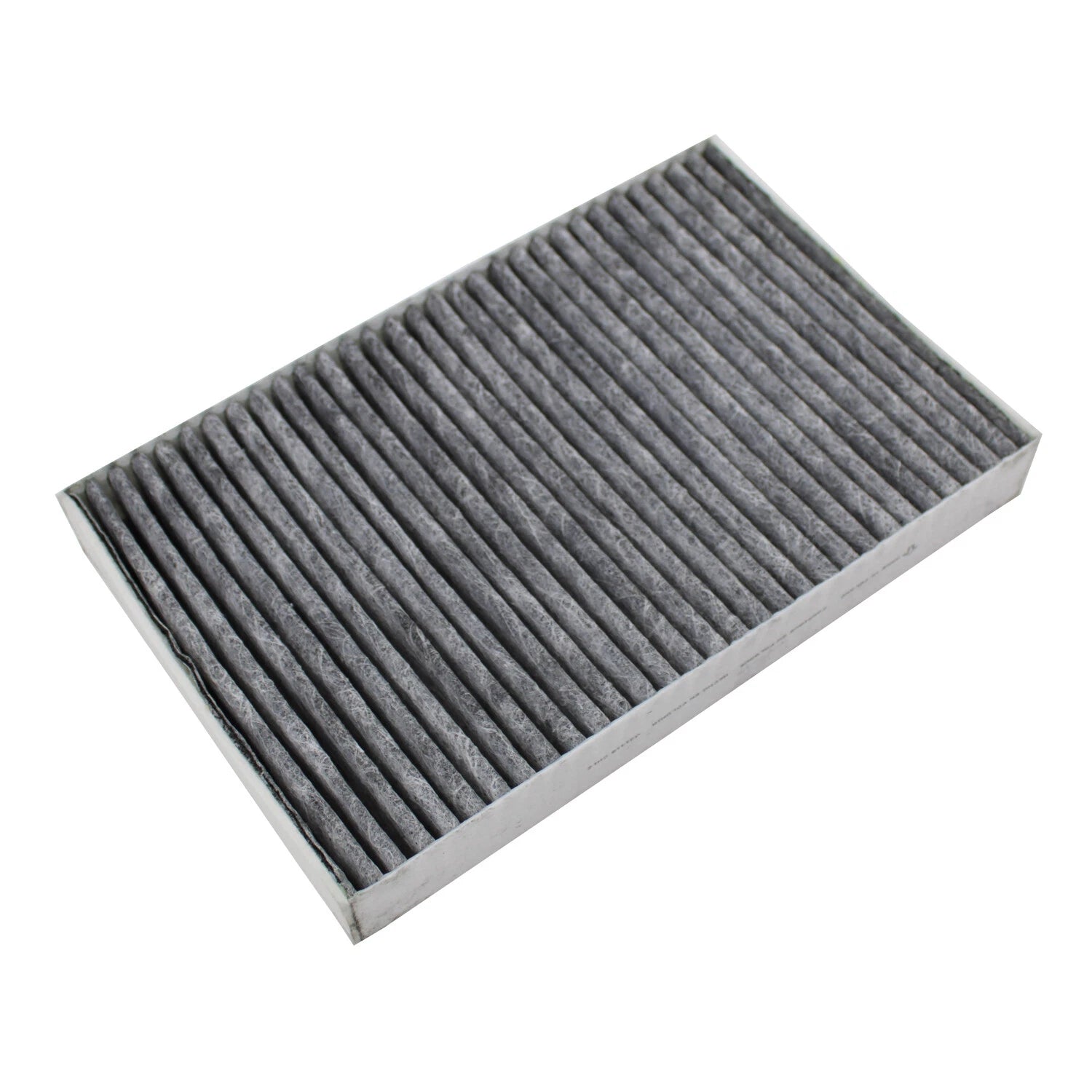 Wix Cabin Air Filter WP10176 for Tesla S (2012–2016) Activated Carbon