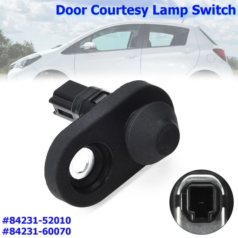 Door Courtesy Light Lamp Switch for Lexus Toyota (84231-60070)