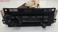 AC Heater Temperature Control Switch for Ford Explorer (1993–1994) F37H-19C925-AE