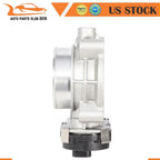 Throttle Body for Chevrolet Express 1500, GMC Savana 1500 4.3L (2008–2014) S20050