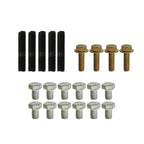 Turbo Rebuild Kit for T3 T4 Turbo Charger (Year Range Not Specified)