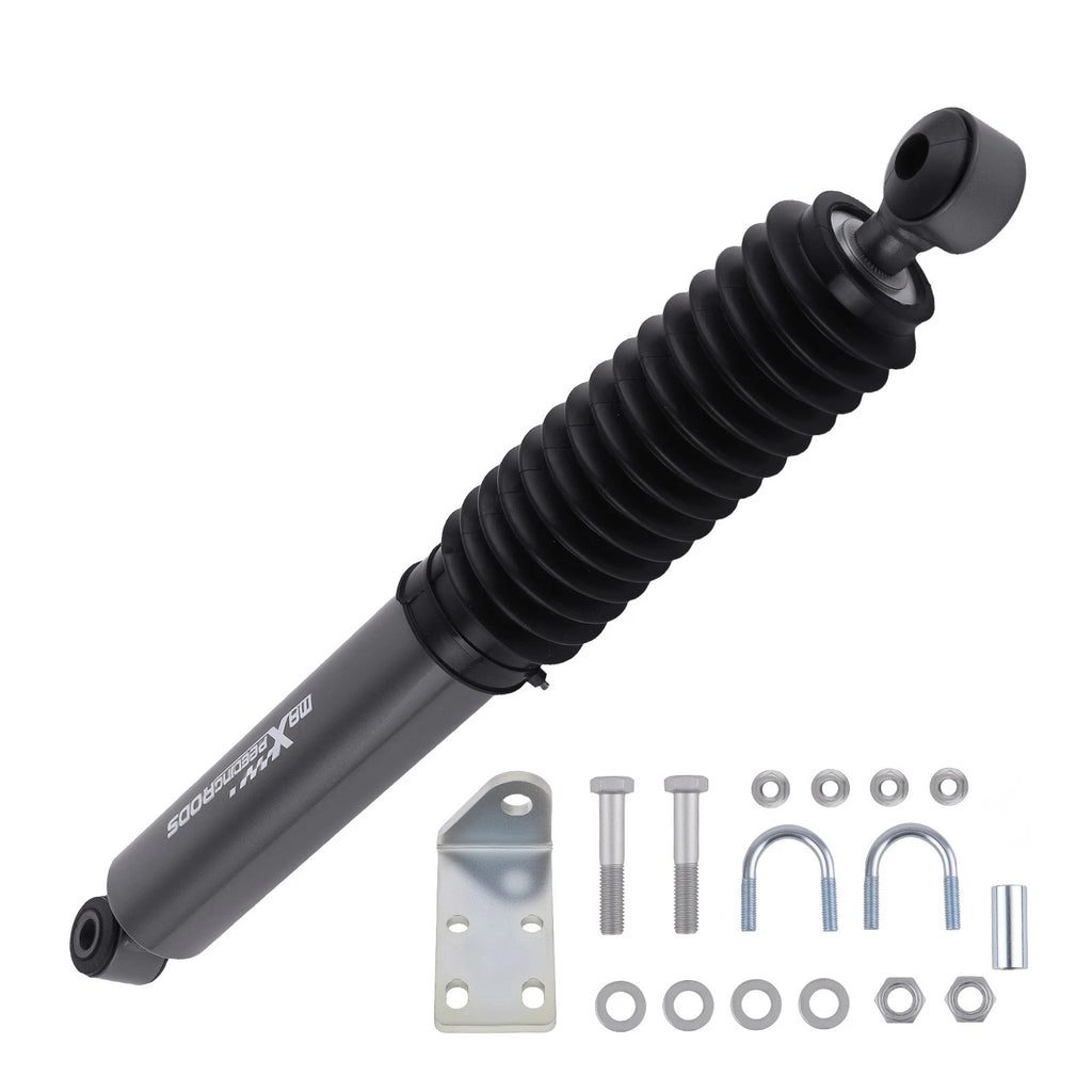 Steering Stabilizer for Chevy Silverado GMC Sierra 1500 (1999–2006) 4-6" Lift Kit
