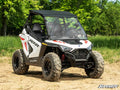 Heavy Duty Full Windshield for Polaris RZR 200 (2022–2023)