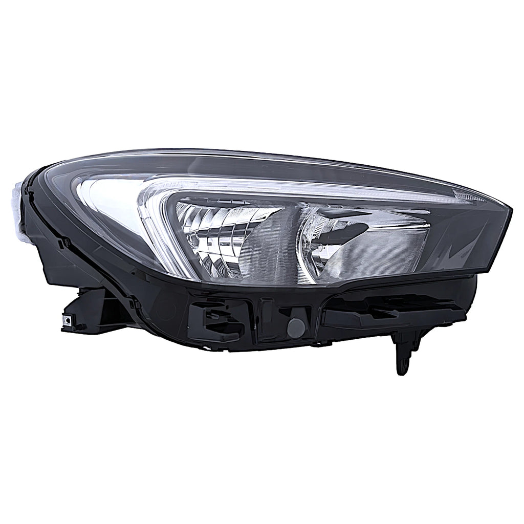 Halogen Headlight for Buick Encore GX (2020–2023) RH w/ LED DRL