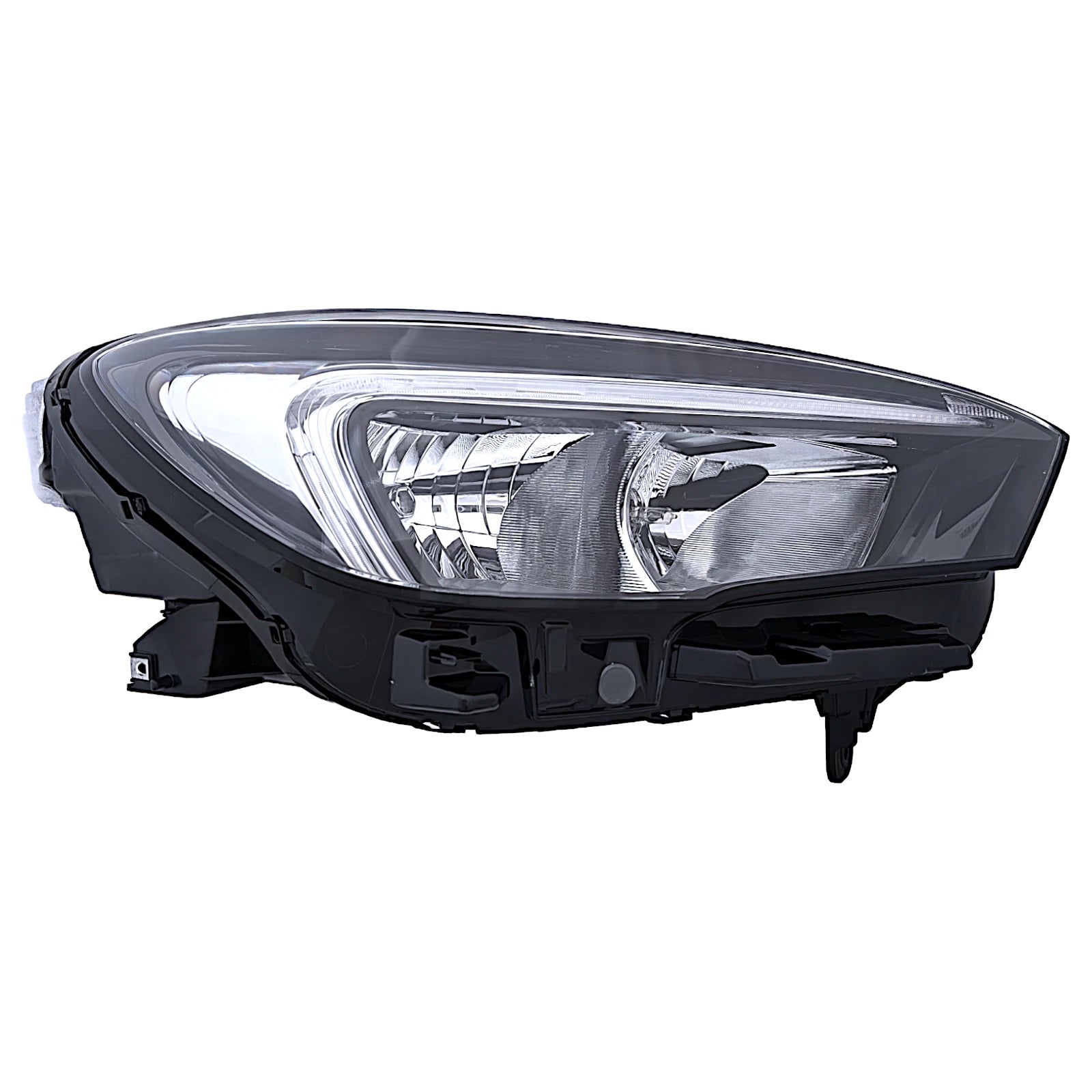 Halogen Headlight for Buick Encore GX (2020–2023) RH w/ LED DRL