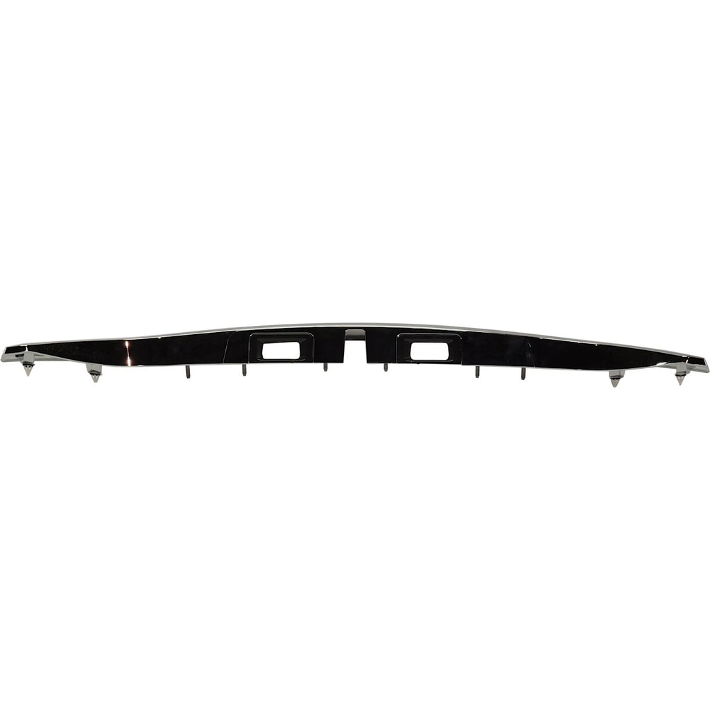 Trunk Lid Molding for Toyota Camry (2015–2017)