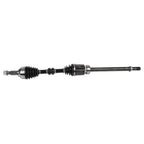 2X CV Axle Shaft Assembly for Nissan Murano 3.5L (2015–2018)
