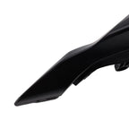 Rear Tail Seat Side Cover Fairing for Honda CBR650R CB650R (2024–2025) Black