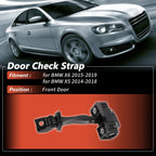 Front Door Check Strap for BMW X6 (2015–2019) No.51217290595
